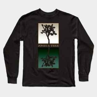 Joshua Tree Long Sleeve T-Shirt